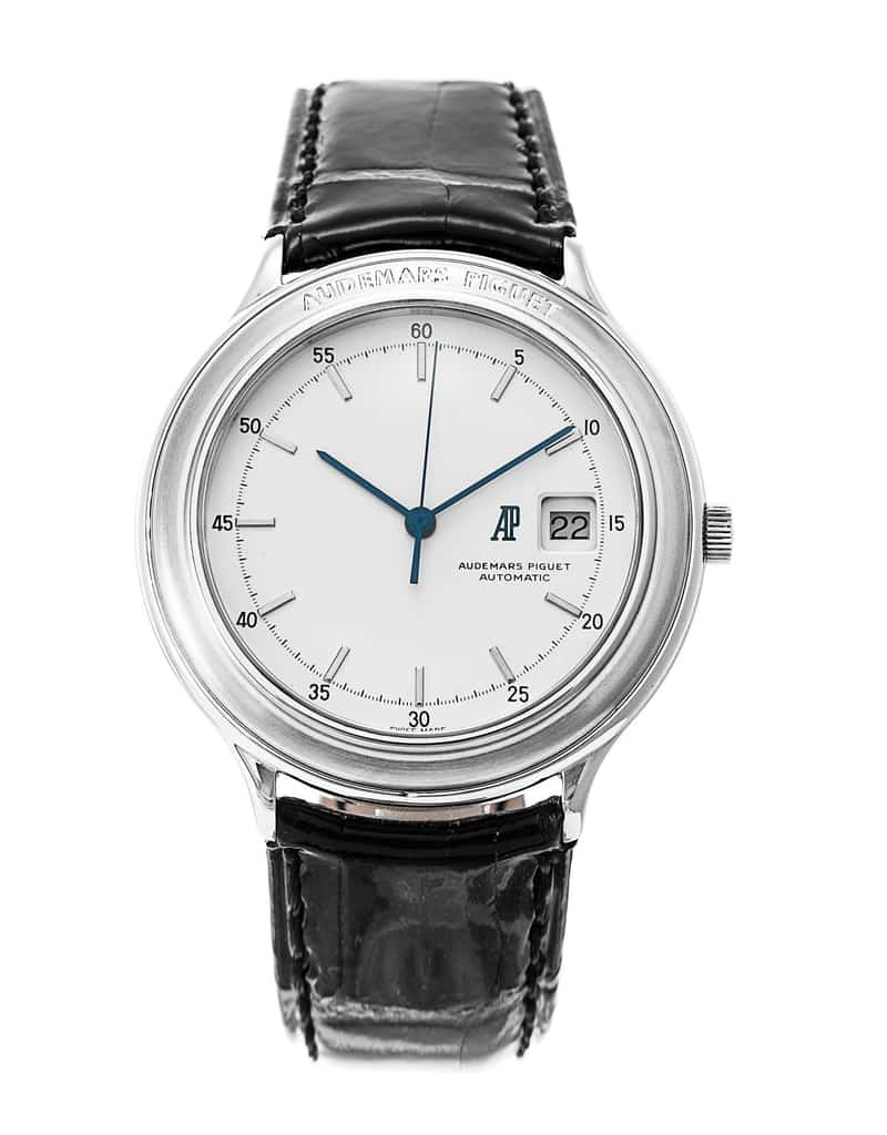 Audemars Piguet Huitieme ST14593 Audemars Piguet Huitieme ST14593